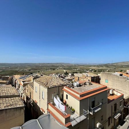 Casa Nanà Apartamento Sambuca di Sicilia Exterior foto